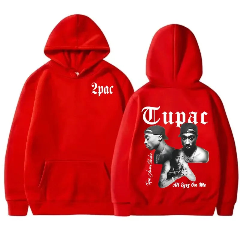 Sudadera TUPAC