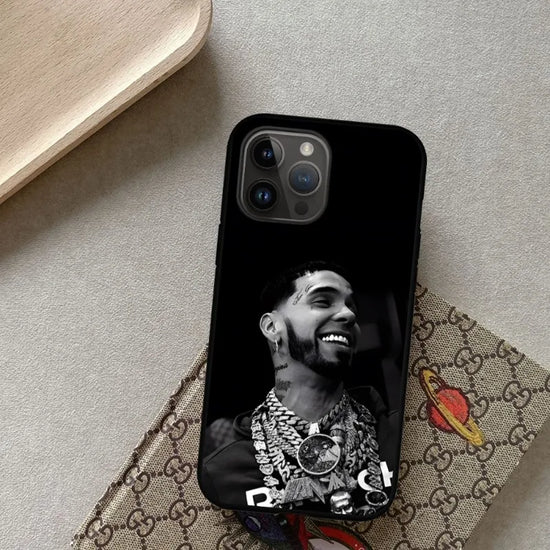 Funda Móvil Anuel AA