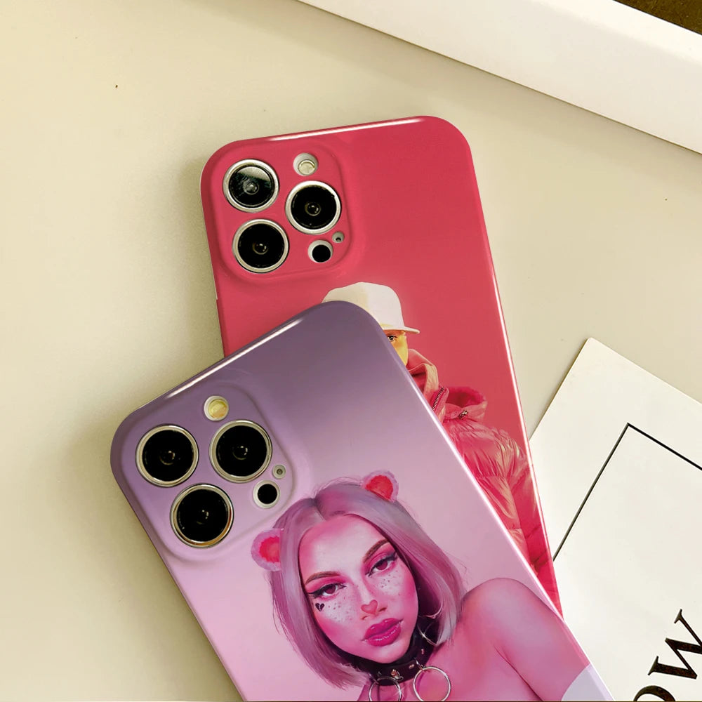 Funda Móvil Omar Courtz