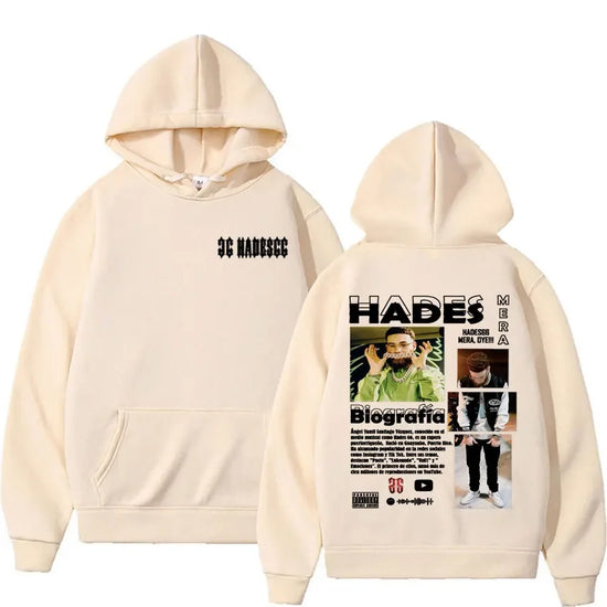 Sudadera Hades66.