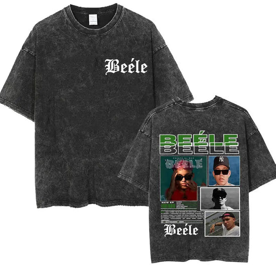 Camiseta BEELE.