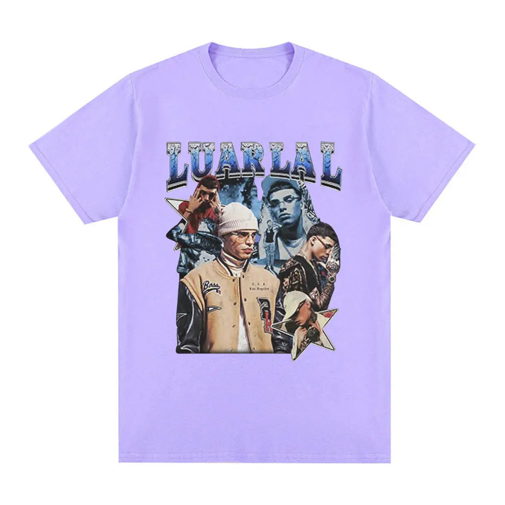 Camiseta Luar La L
