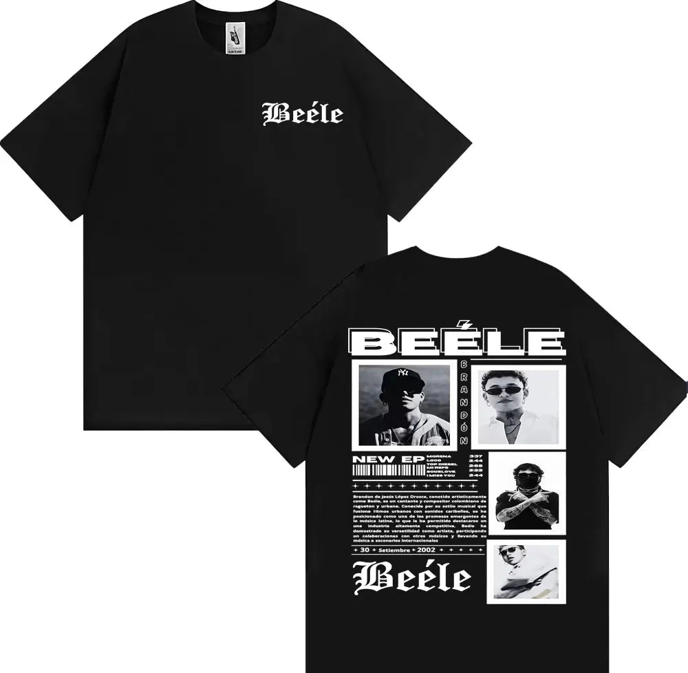 Camiseta BEELE.