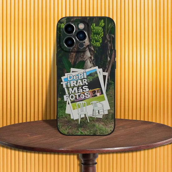 Funda Móvil Bad Bunny