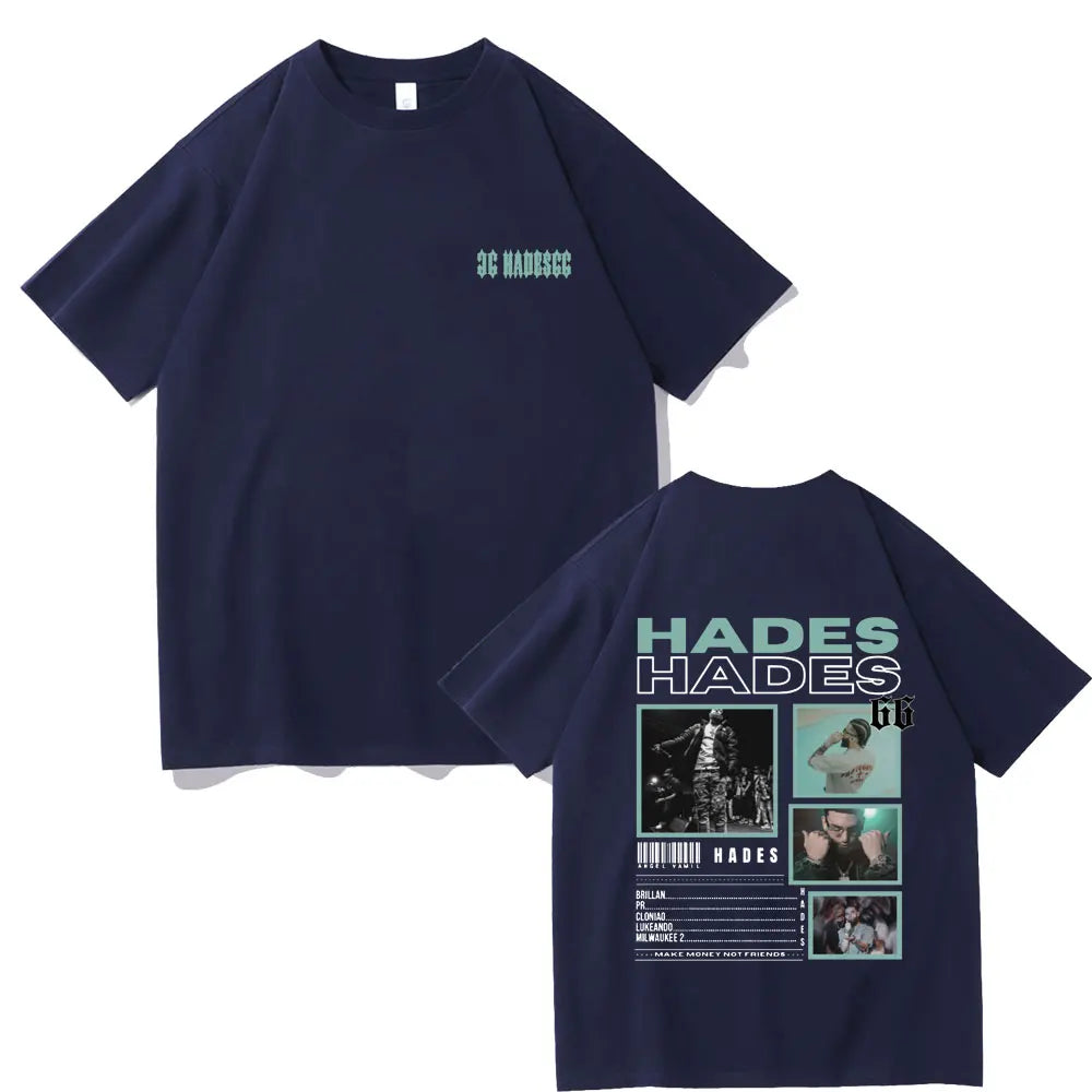 Camiseta Hades 66