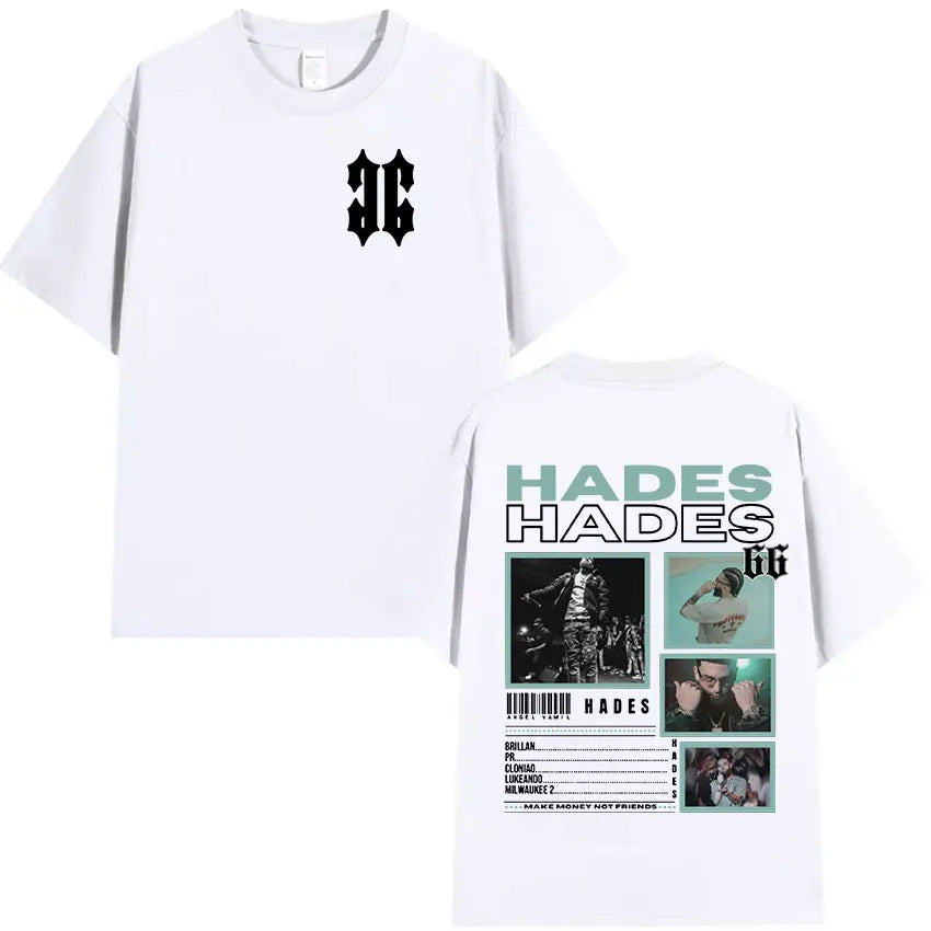 Camiseta Hades 66