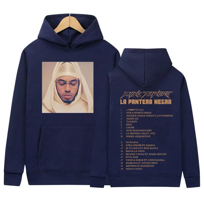 Sudadera Myke Towers