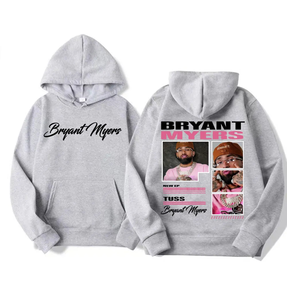 Sudadera Bryant Myers (TUSS)