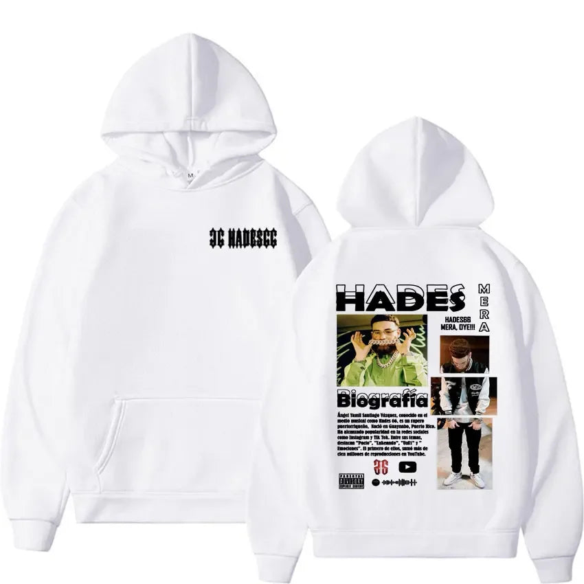 Sudadera Hades66.