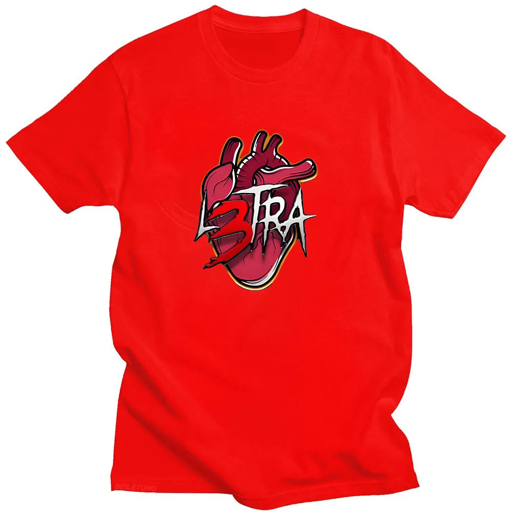 Camiseta Luar La L