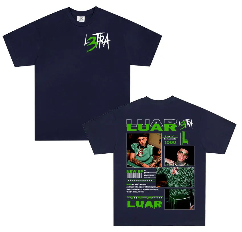 Camiseta Luar La L