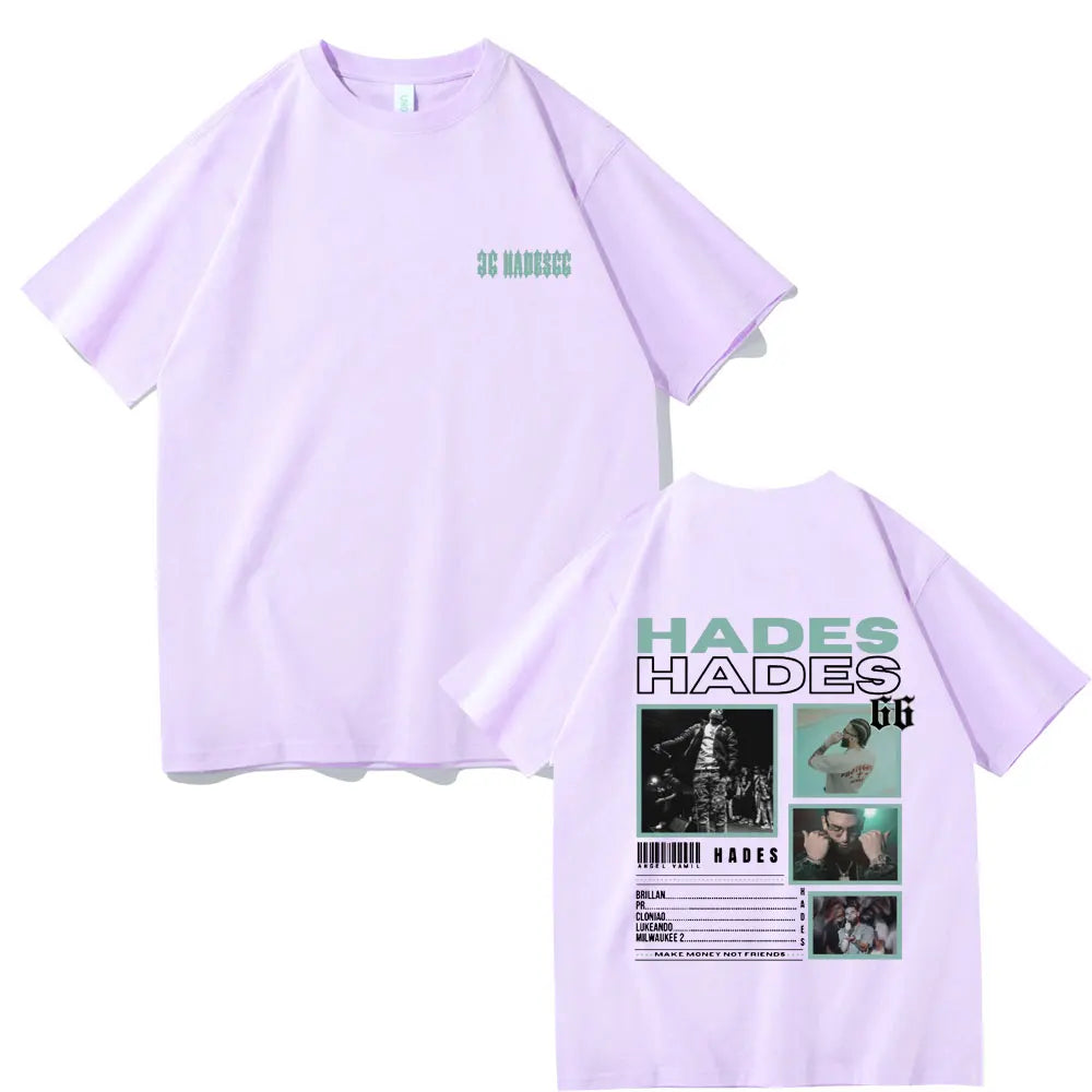 Camiseta Hades 66
