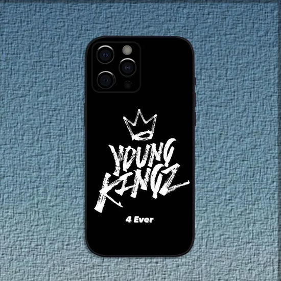 Funda Móvil Myke Towers