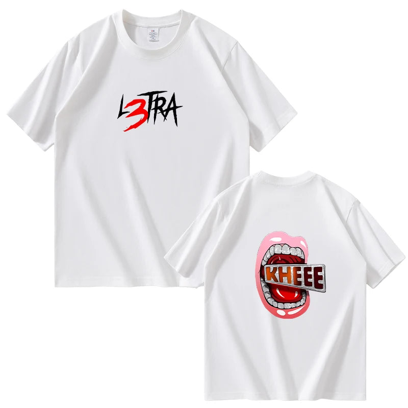 Camiseta Luar La L