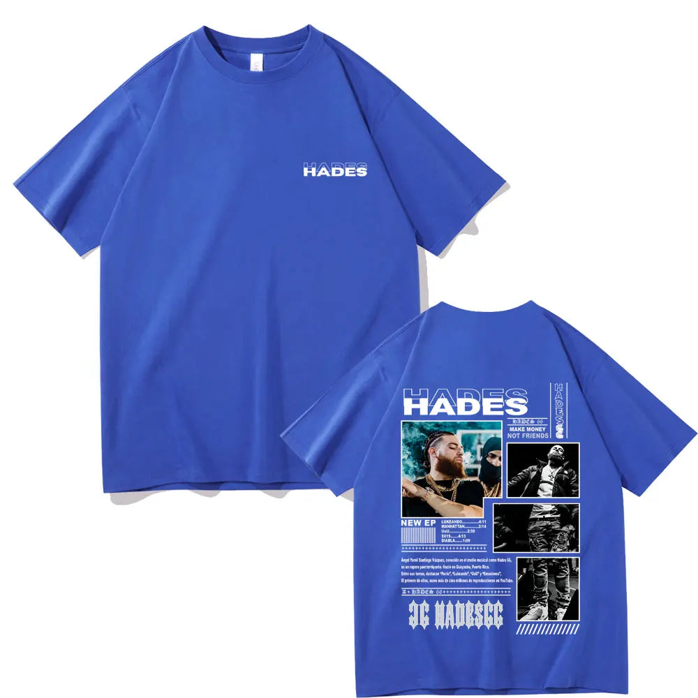 Camiseta Hades 66
