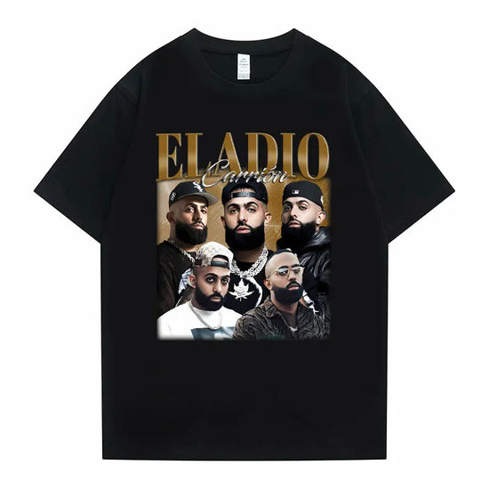 Camiseta Eladio Carrión (Graphic)