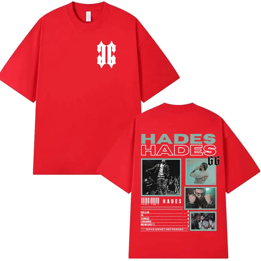 Camiseta Hades 66
