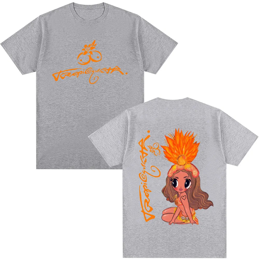 Camiseta Karol G (Tropicoqueta 2025 Album)