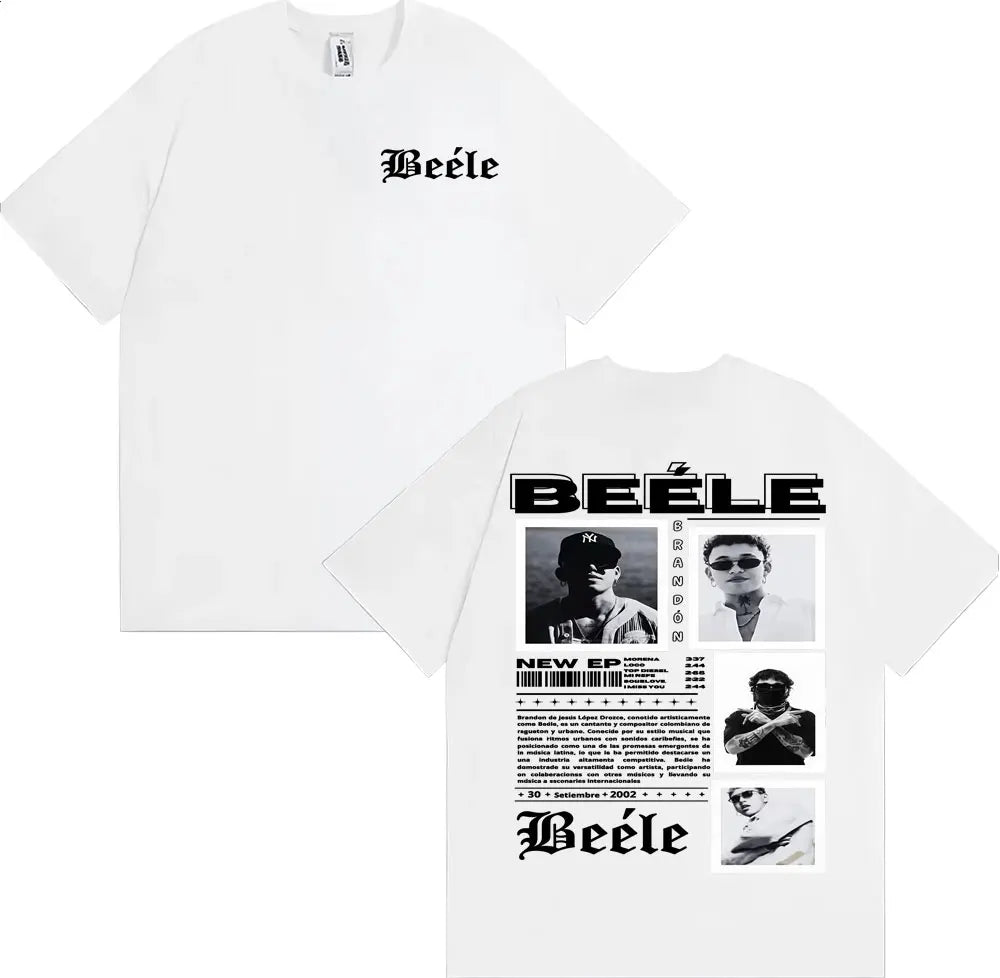 Camiseta BEELE.