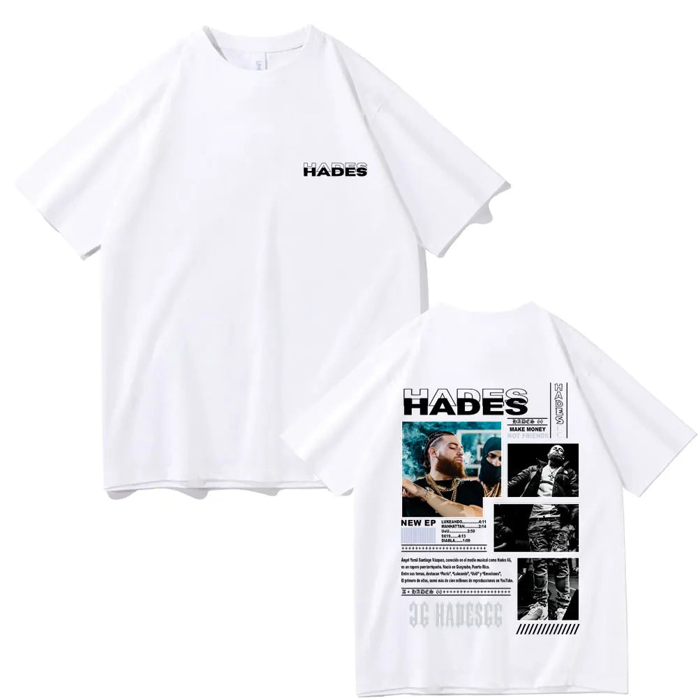 Camiseta Hades 66