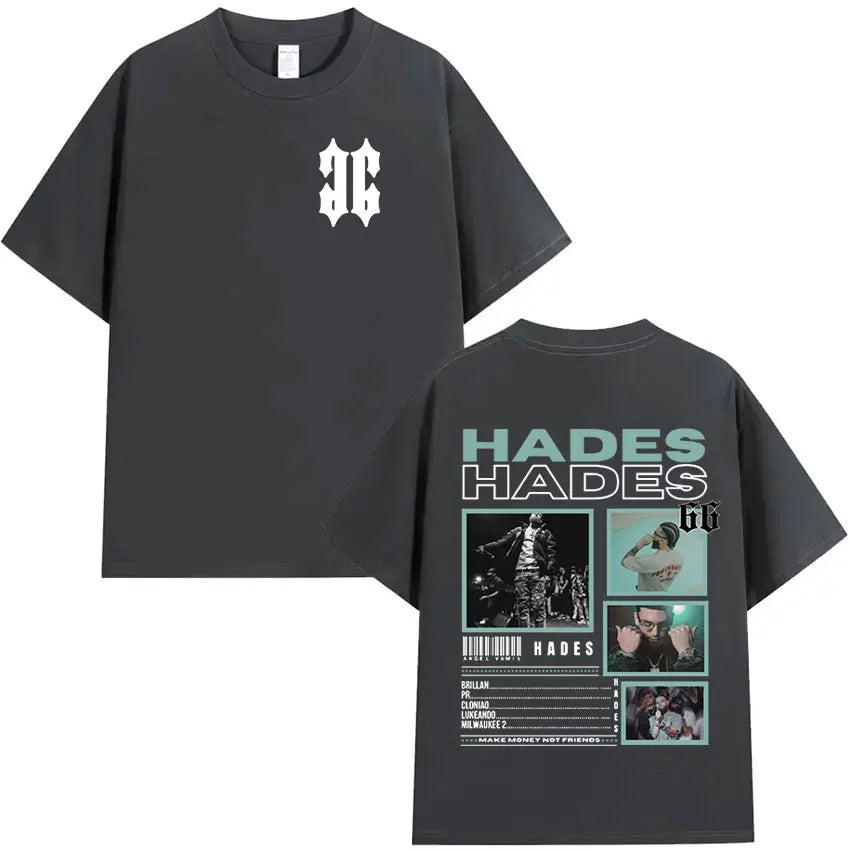 Camiseta Hades 66