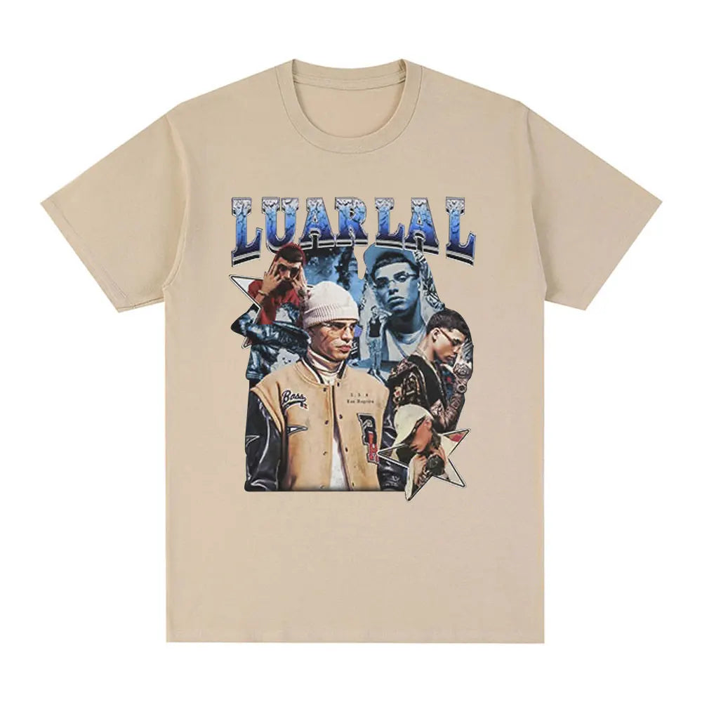 Camiseta Luar La L