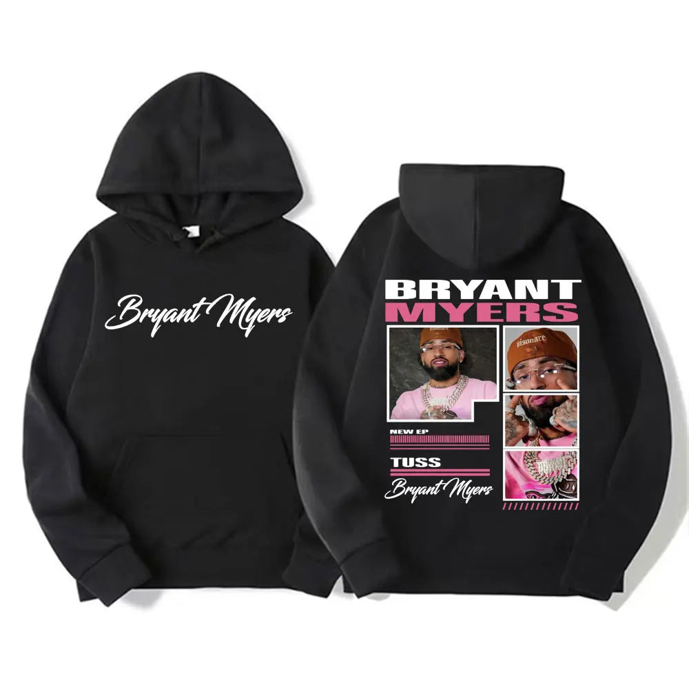 Sudadera Bryant Myers (TUSS)