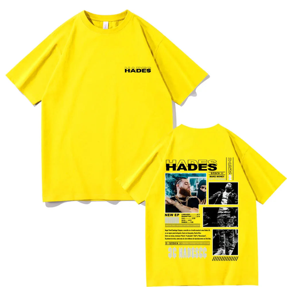 Camiseta Hades 66