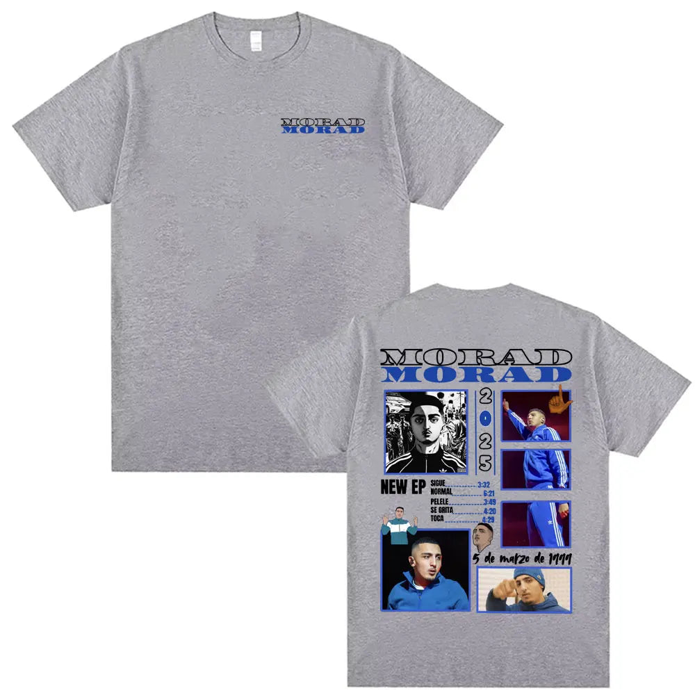 Camiseta Morad