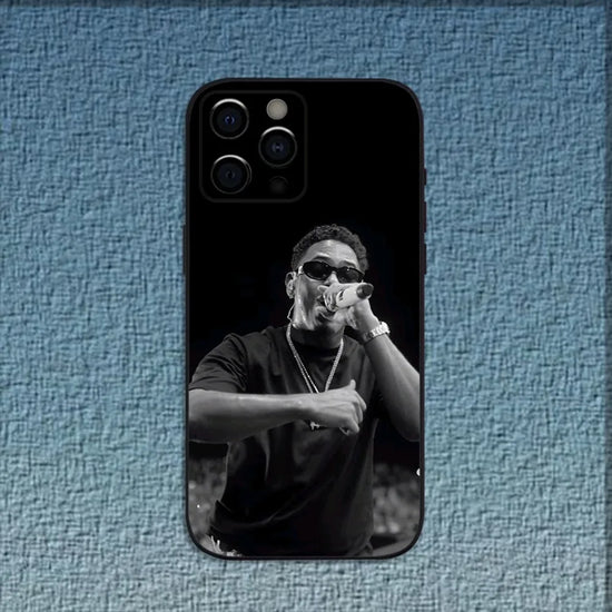 Funda Móvil Myke Towers