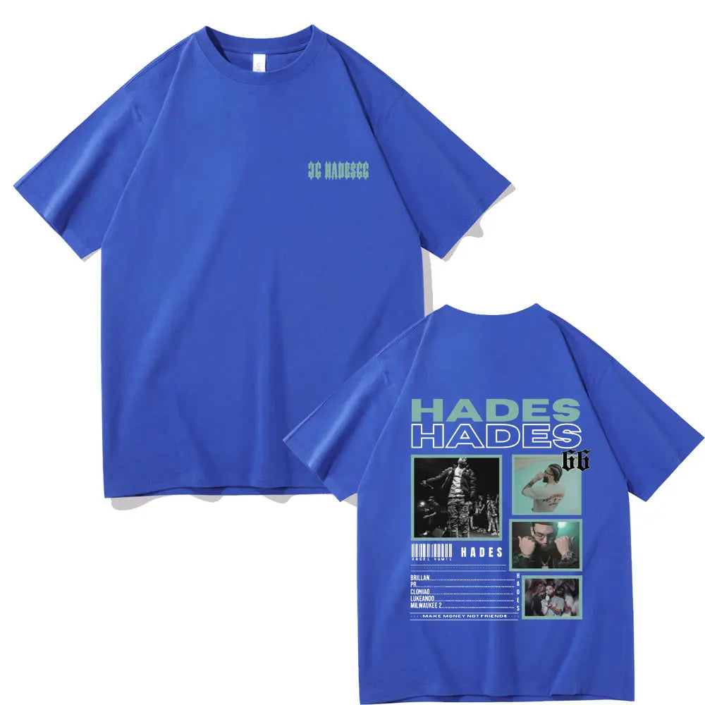 Camiseta Hades 66