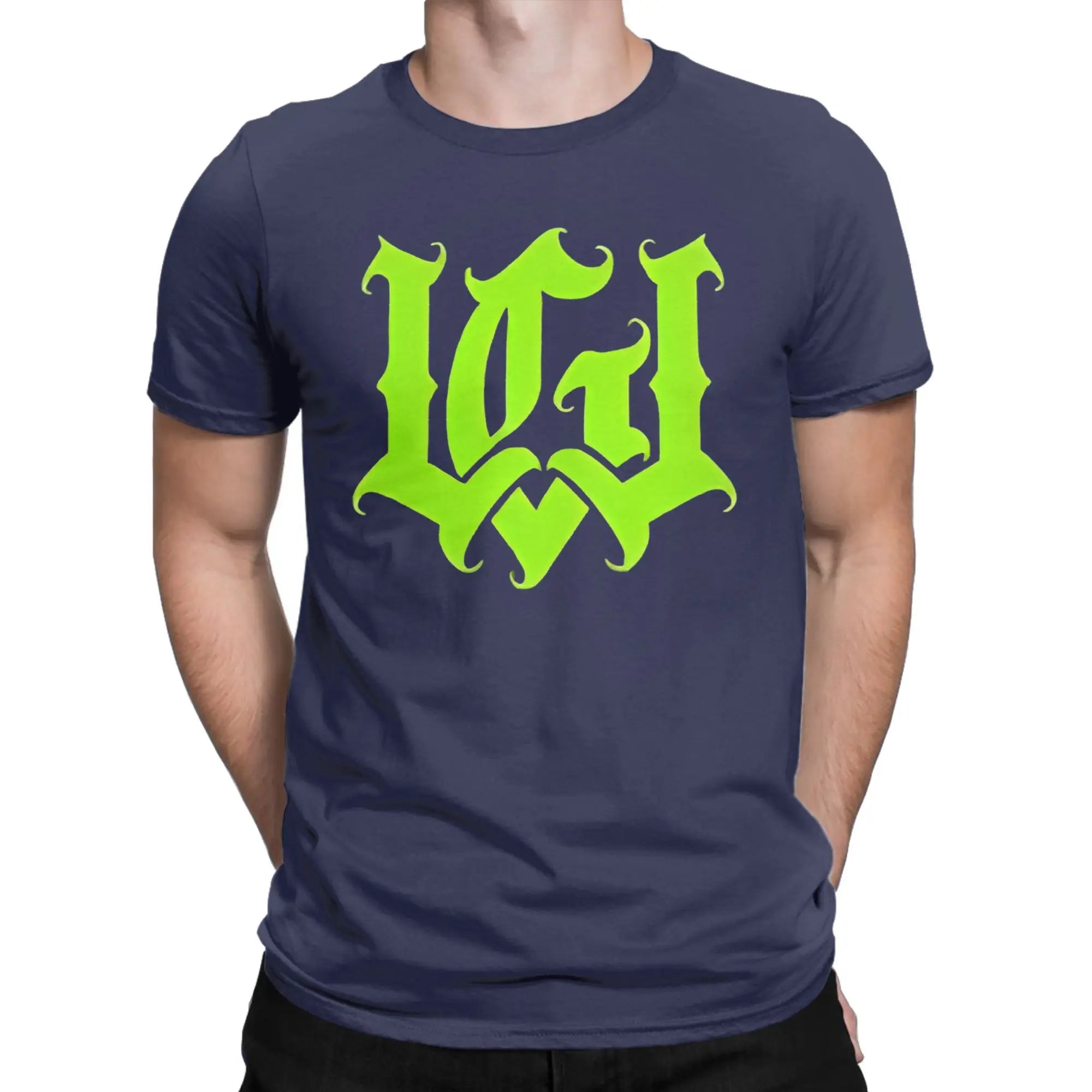 Camiseta JC Reyes (Logo)