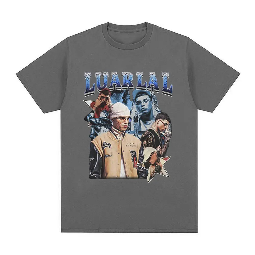 Camiseta Luar La L