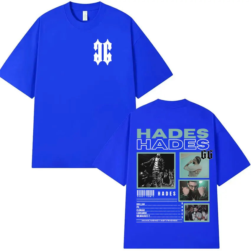 Camiseta Hades 66
