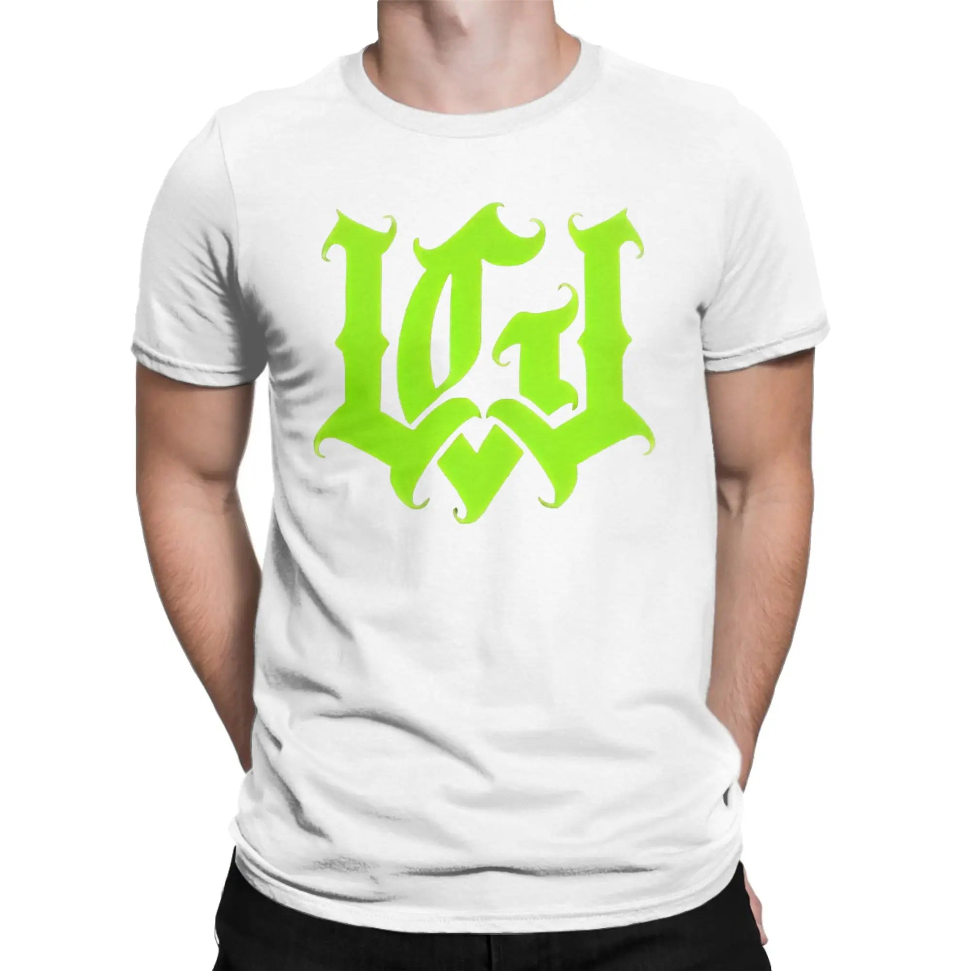 Camiseta JC Reyes (Logo)