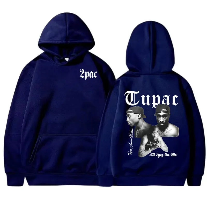 Sudadera TUPAC