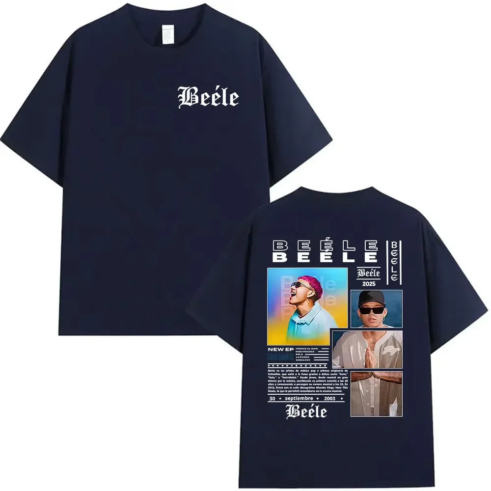Camiseta BEELE (Album Tour 2025)