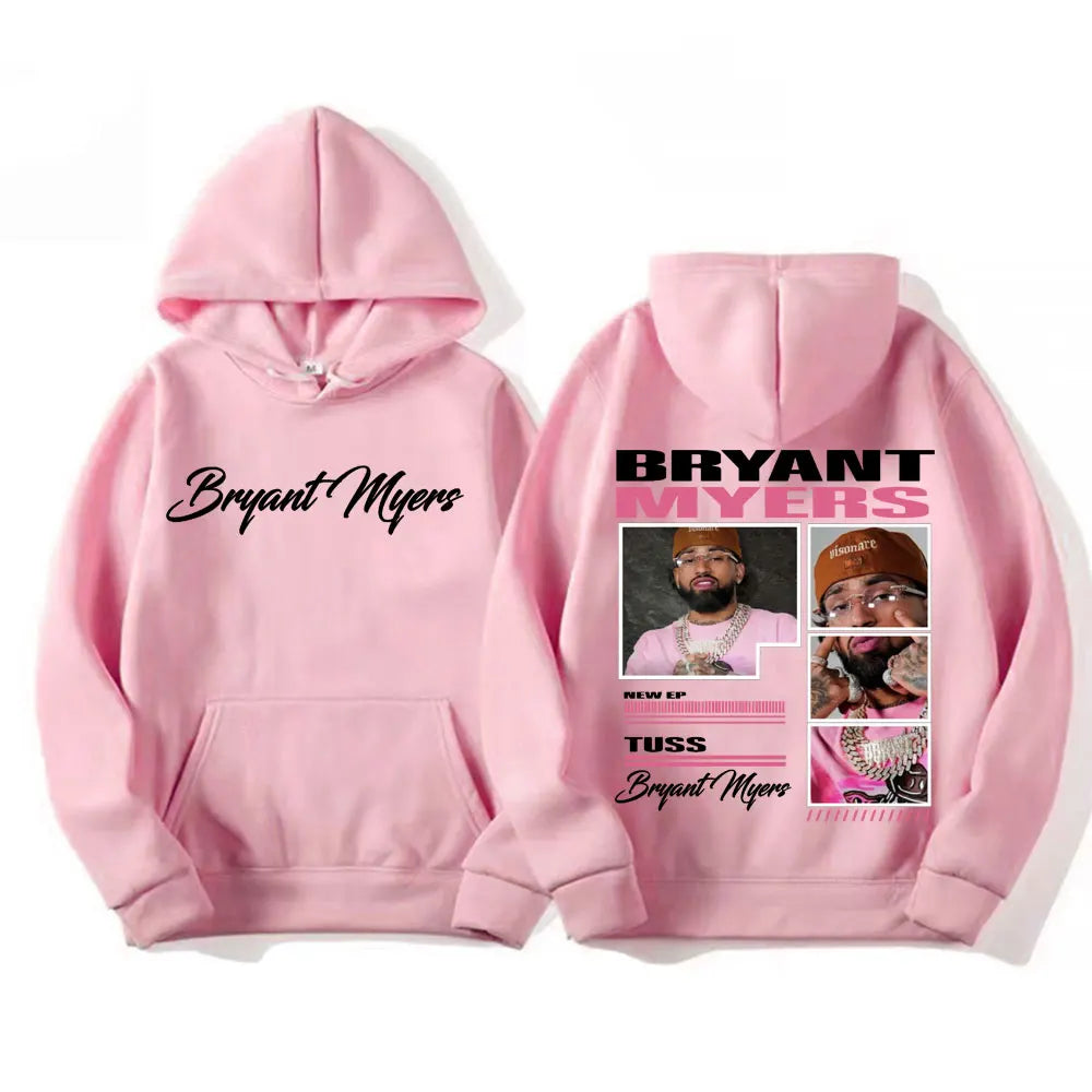 Sudadera Bryant Myers (TUSS)