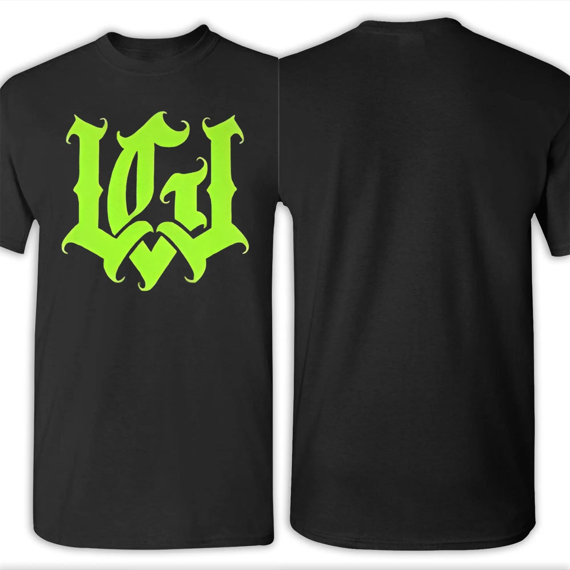 Camiseta JC Reyes (Logo)