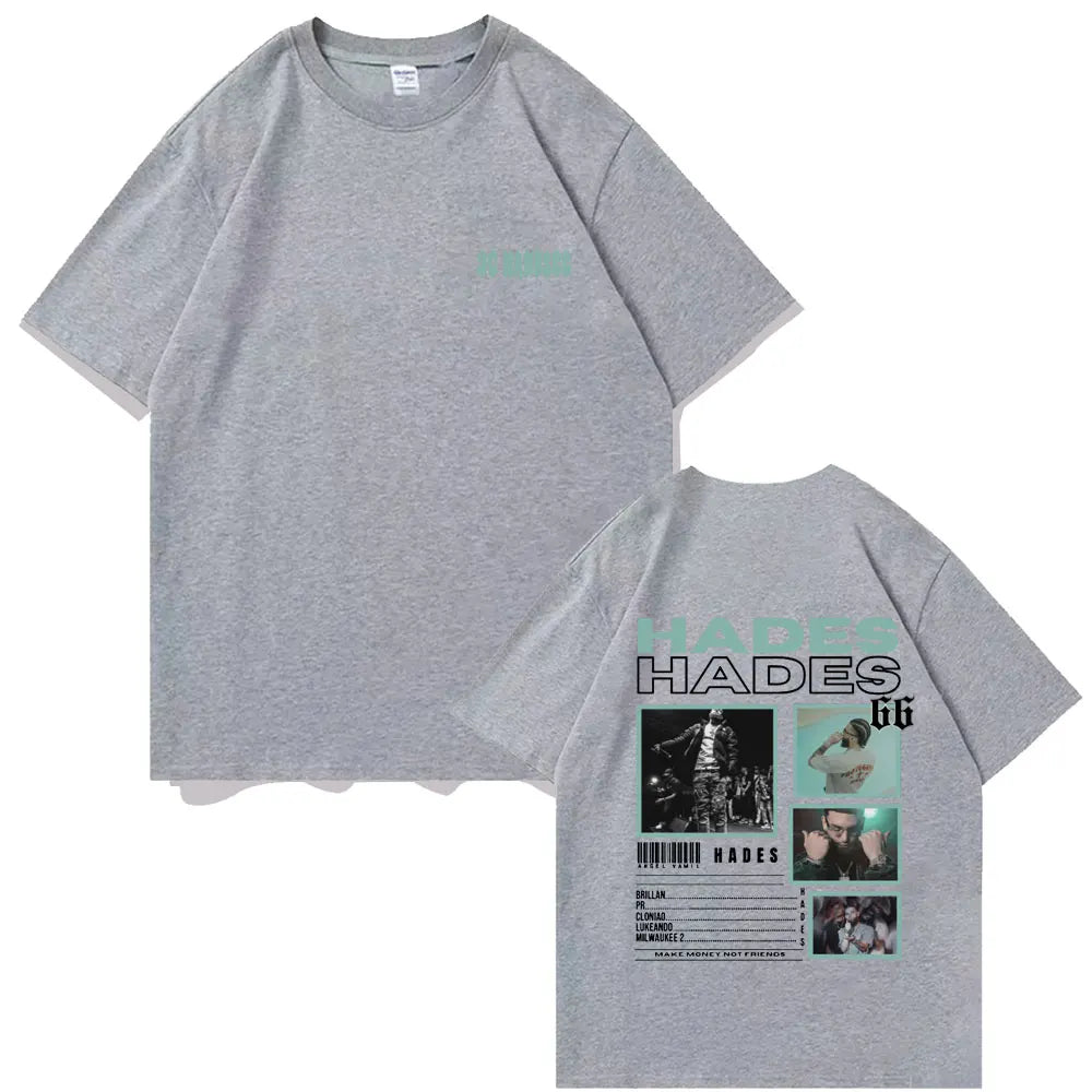 Camiseta Hades 66