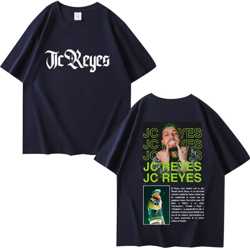 Camiseta JC Reyes