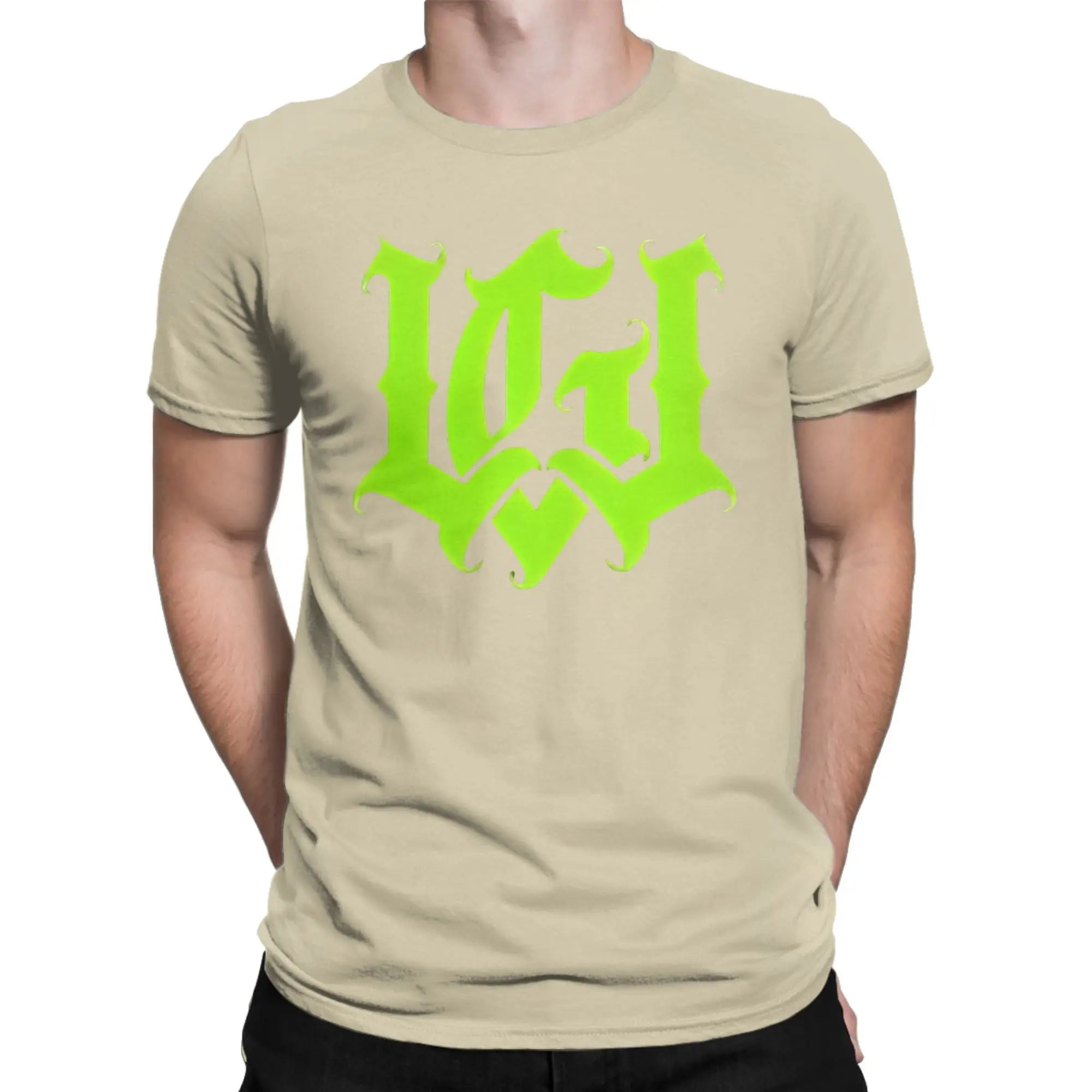 Camiseta JC Reyes (Logo)