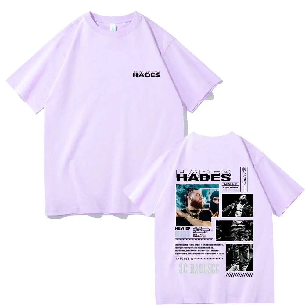Camiseta Hades 66