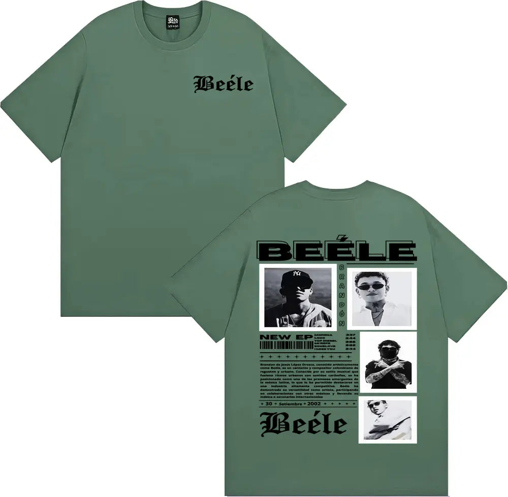Camiseta BEELE.