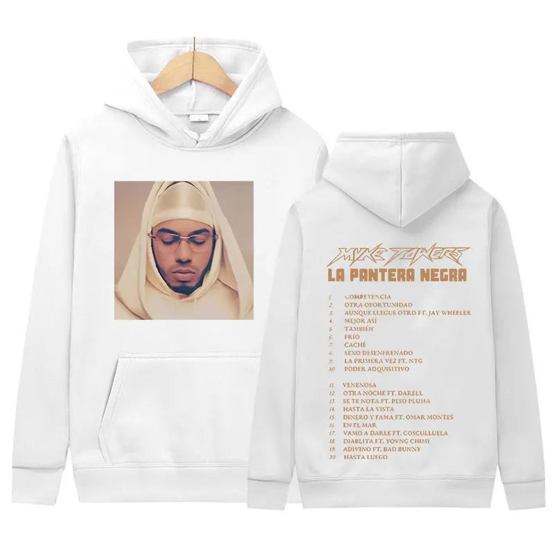 Sudadera Myke Towers