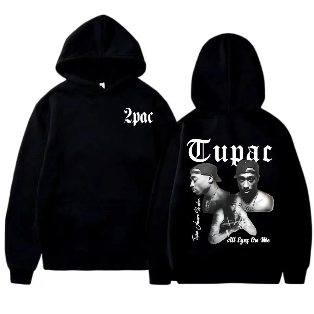 Sudadera TUPAC