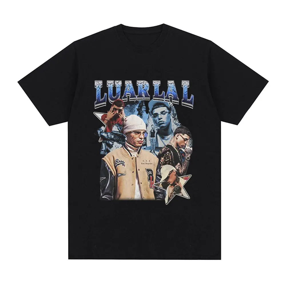 Camiseta Luar La L