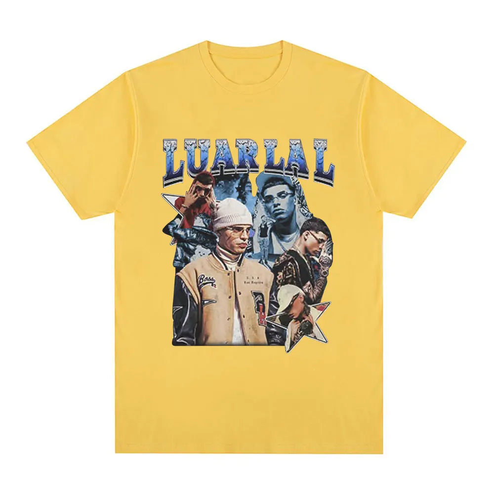 Camiseta Luar La L