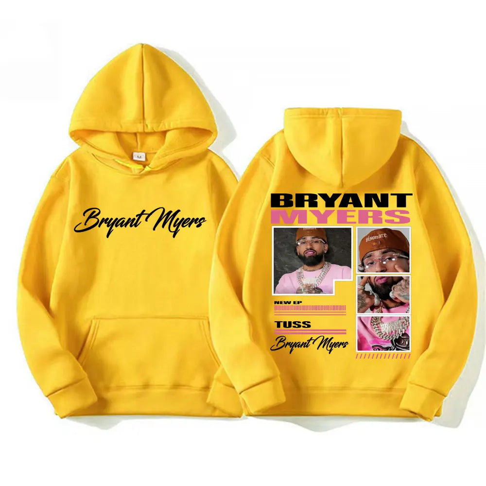 Sudadera Bryant Myers (TUSS)