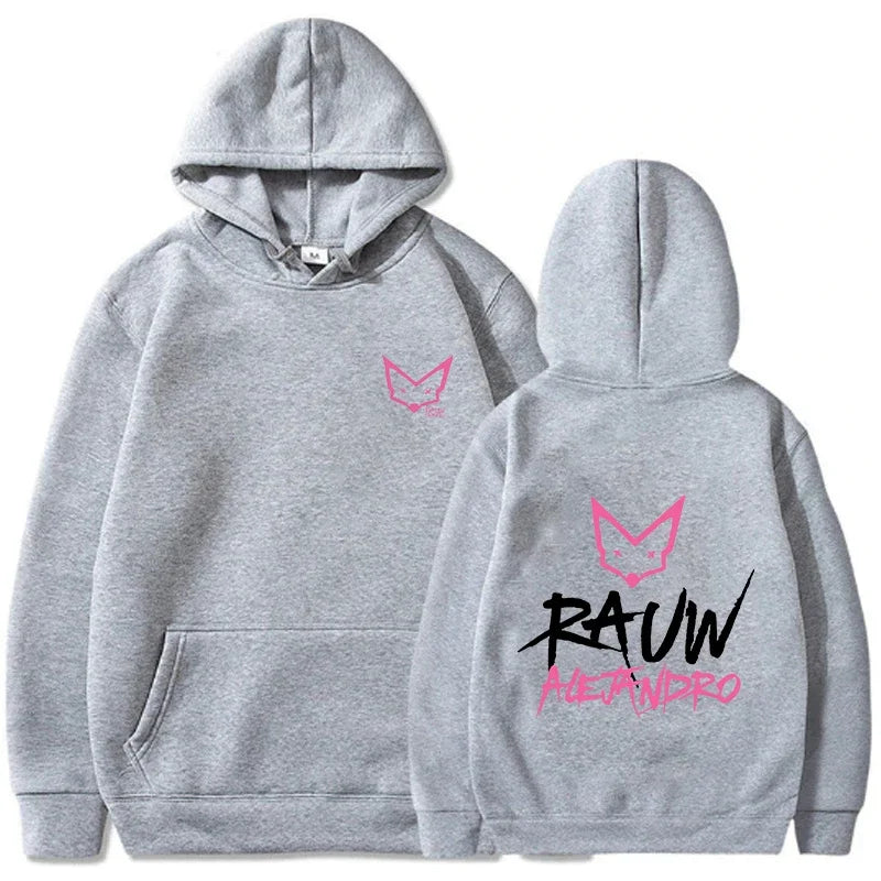 Sudadera Rauw Alejandro